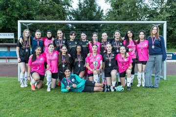 Bild 151 - Loewinnen Cup